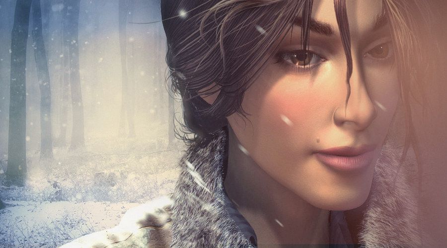 Syberia II