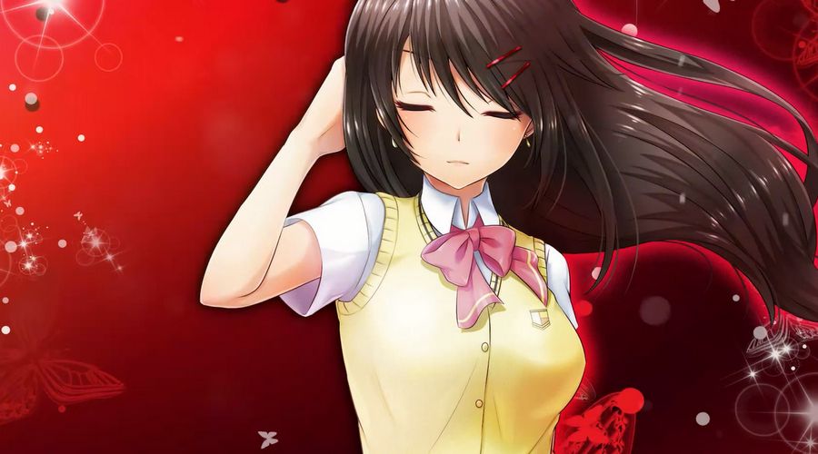 How To Date A Magical Girl 
