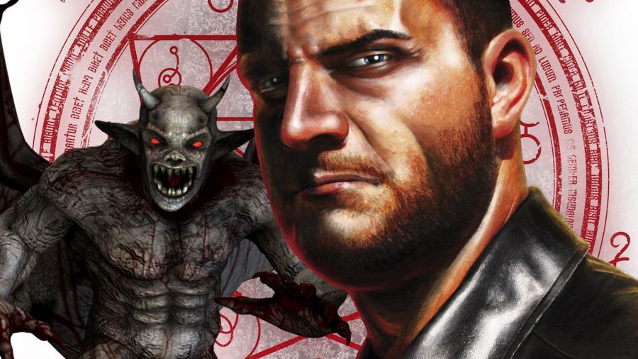 Painkiller: Resurrection