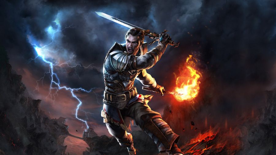 Risen 3: Titan Lords