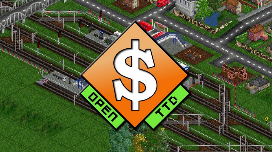 OpenTTD