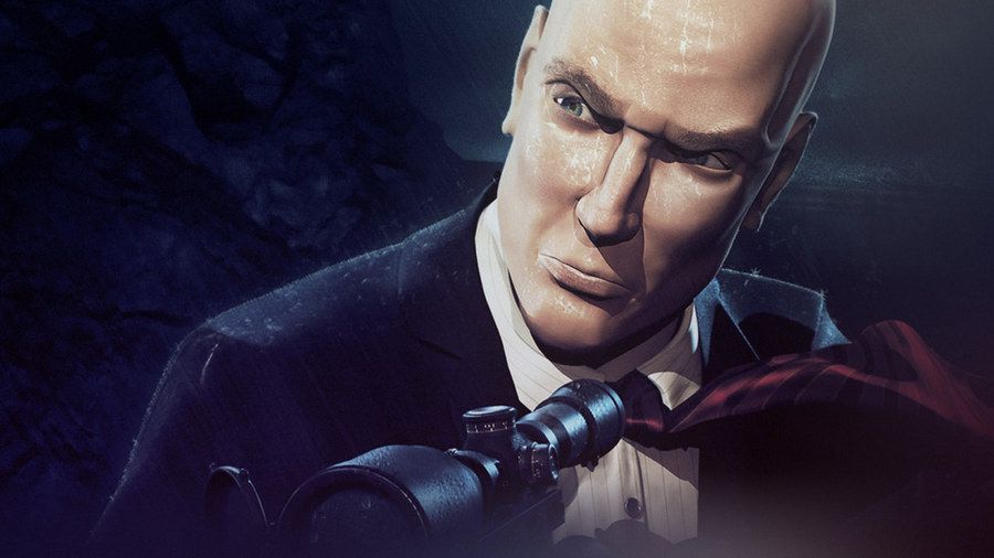 Hitman 2: Silent Assassin