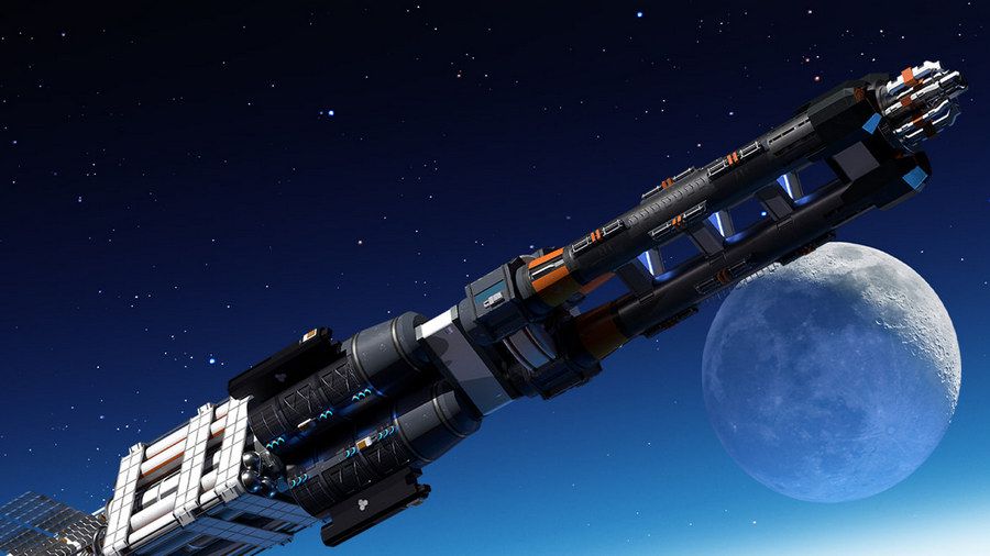 Terra Invicta