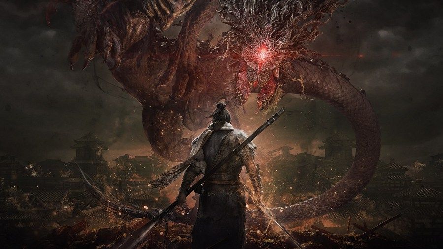 Wo Long: Fallen Dynasty