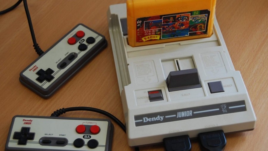Dendy
