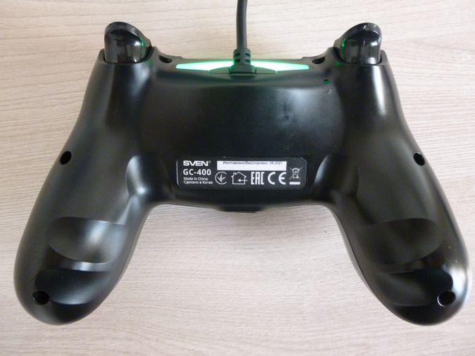 SVEN GC-400 SVEN GC-400