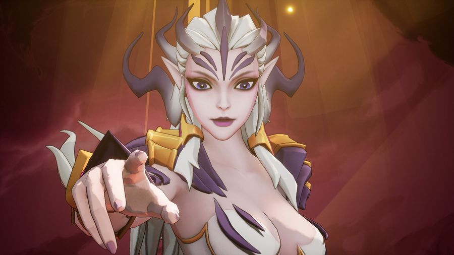 Torchlight: Infinite