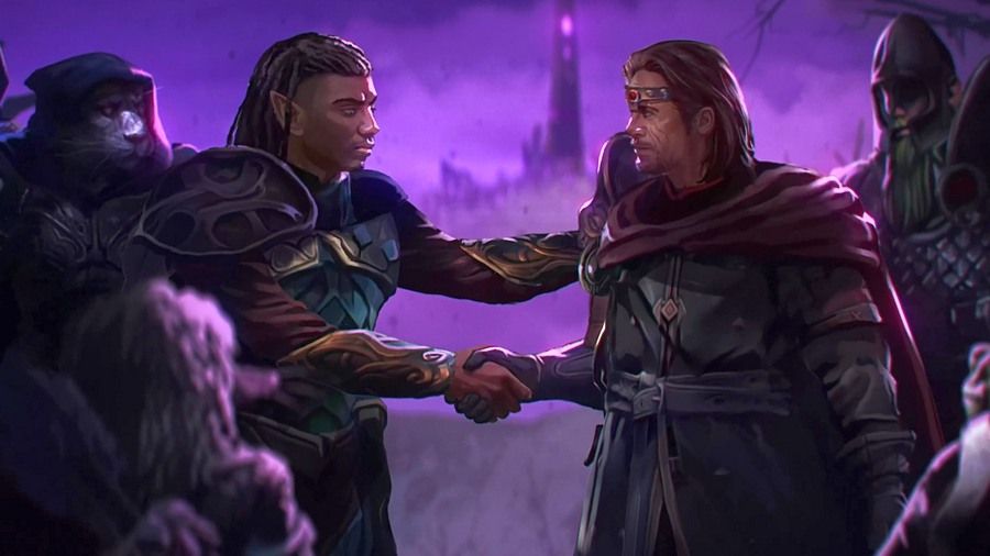 Age of Wonders 4
