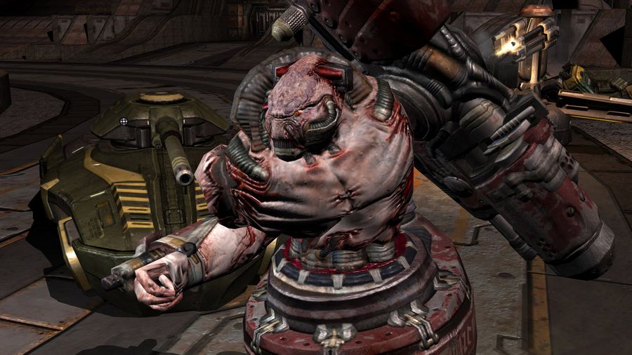 Quake 2