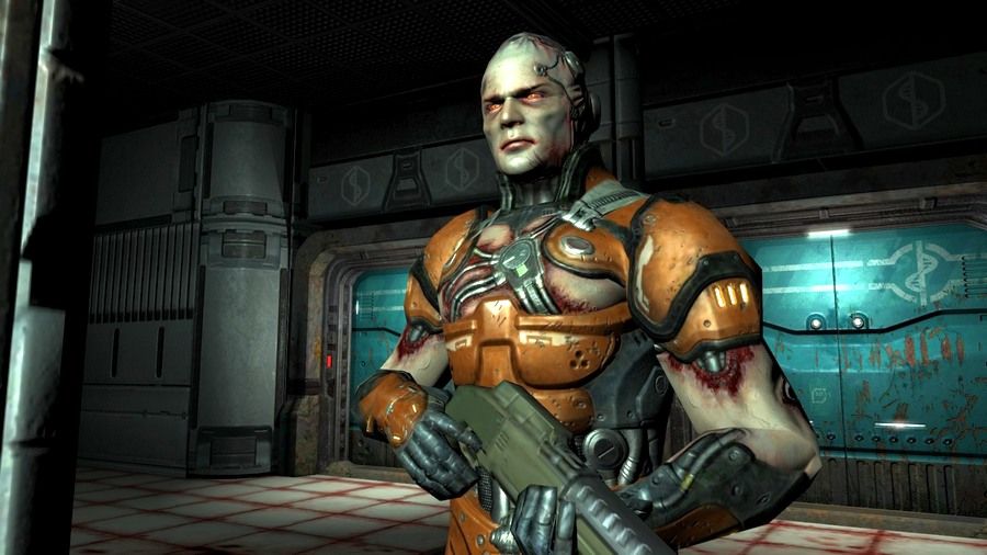 Quake 4