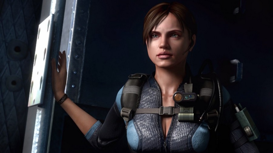 Resident Evil: Revelations