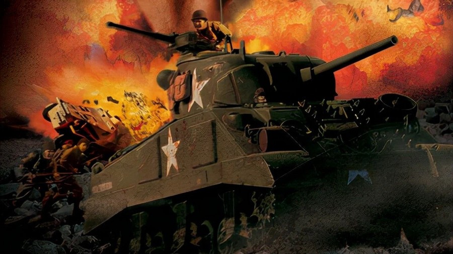 Battlefield 1942