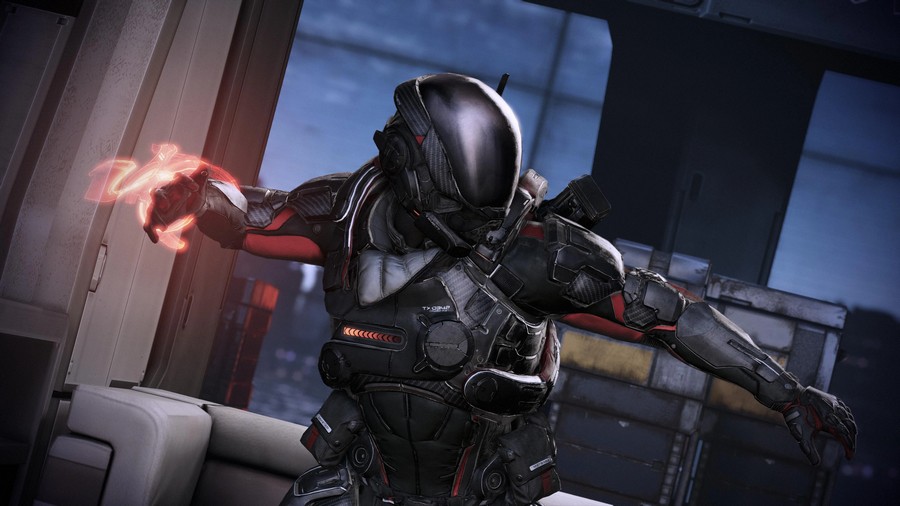 Mass Effect 5
