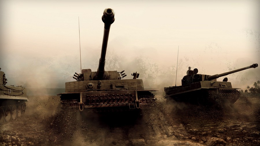Panzer Corps