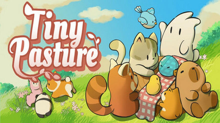 Tiny Pasture 