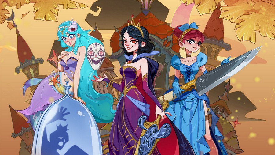 Madtale Idle RPG