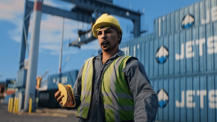 Majestic RolePlay