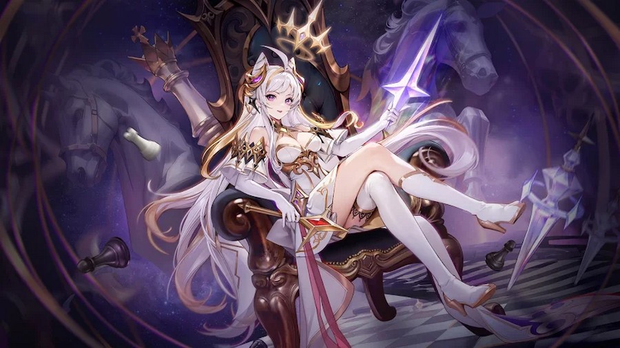Mobile Legends Adventure
