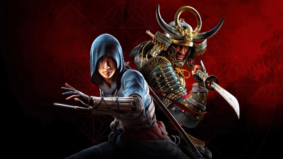 Assassin's Creed Shadows