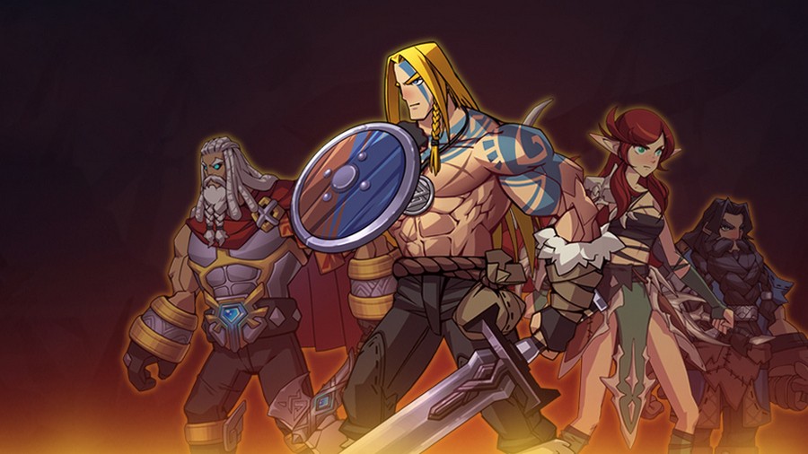 Brave Dungeon