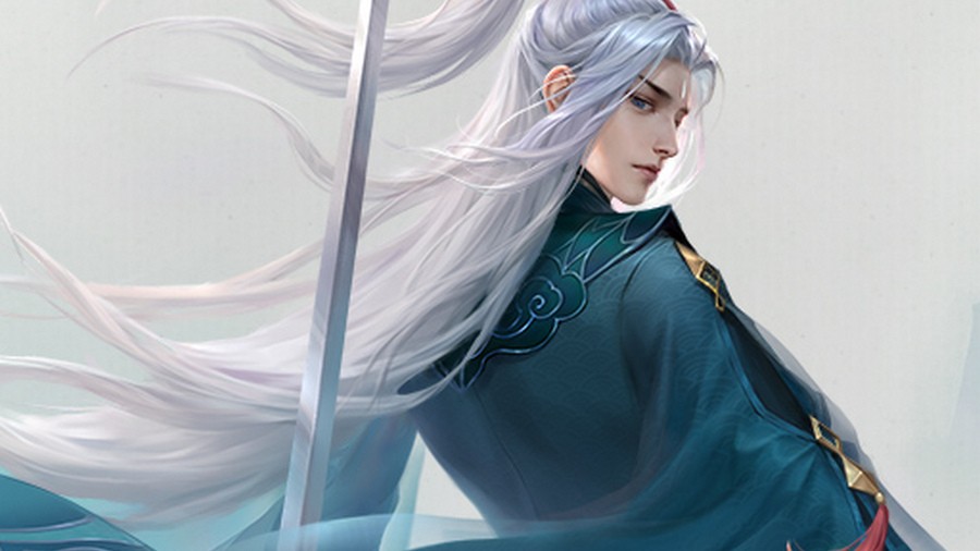 Wandering Swordius