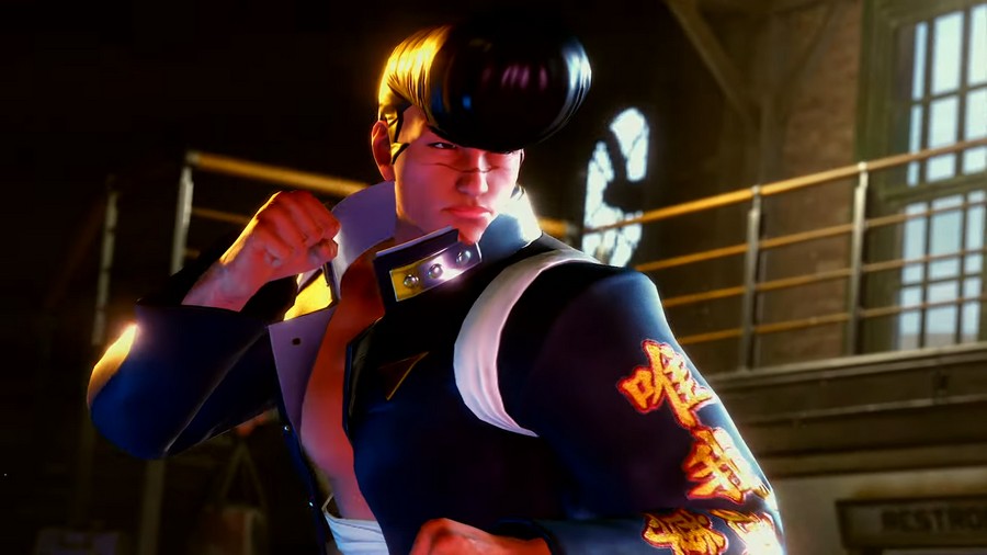 Street Fighter 6