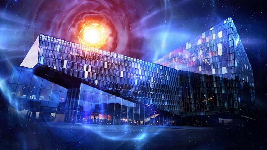 EVE Fanfest 2025