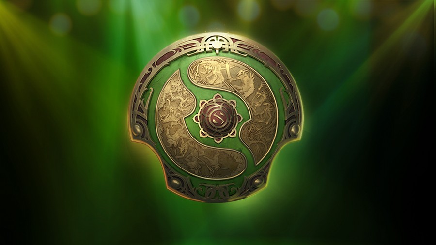 The International 2025