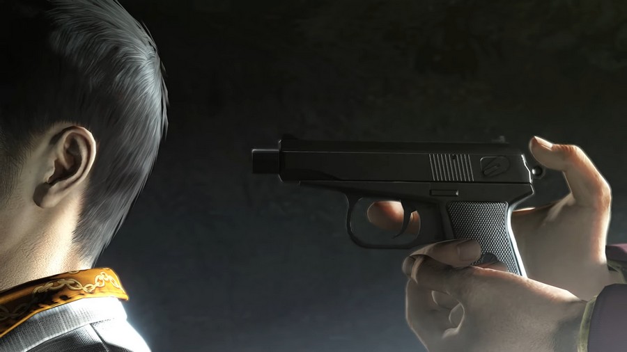 Yakuza 0: Director’s Cut