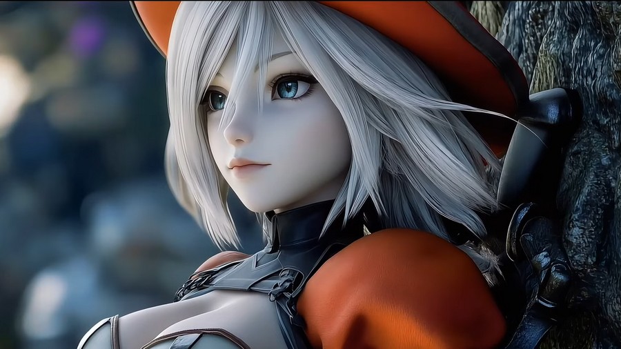 Final Fantasy 9