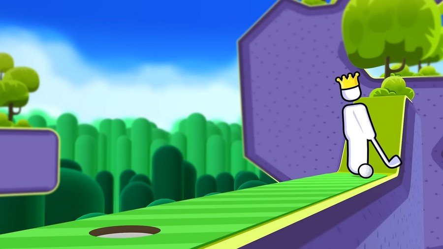 Golf Blitz