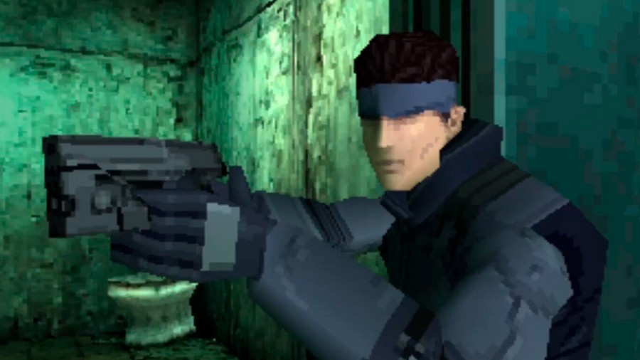 Metal Gear