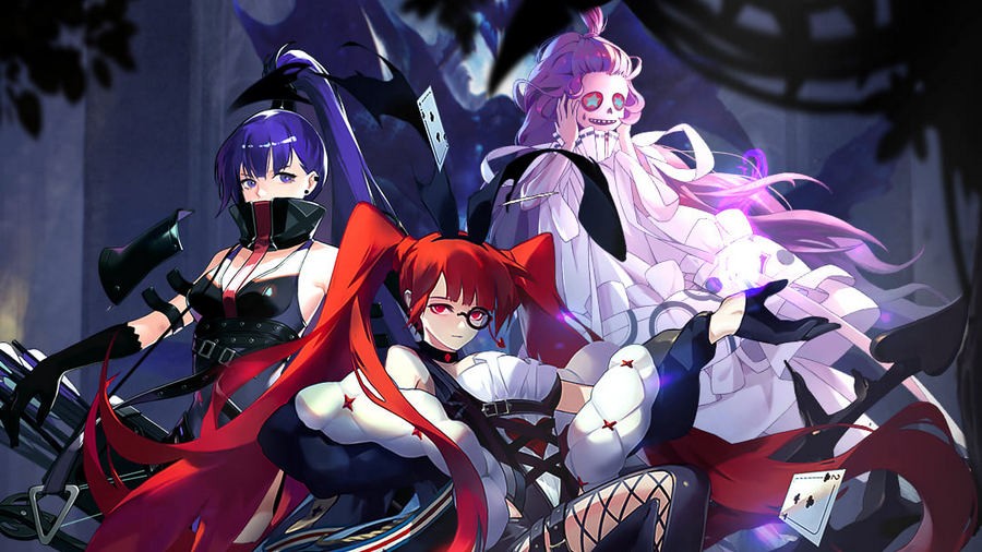 Final Fate TD