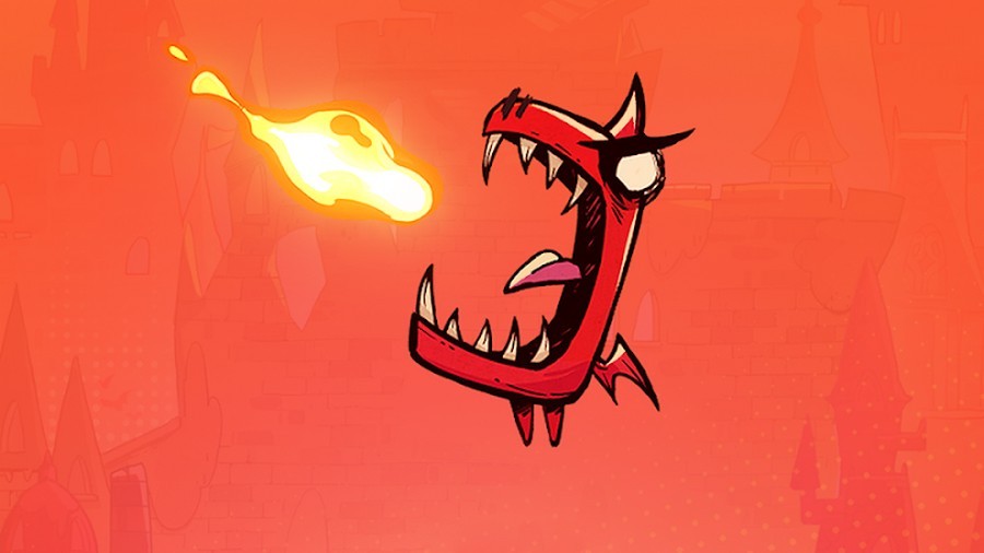 Dragon BUURRP