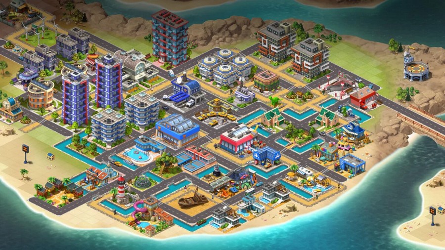 City Island 5