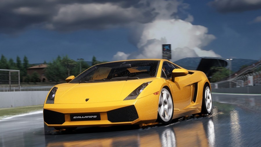 Assetto Corsa