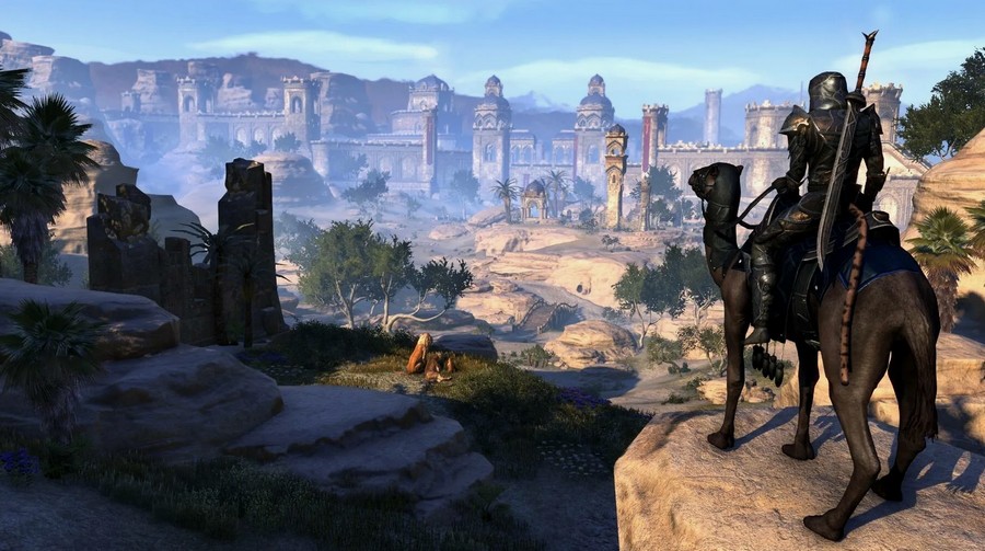 The Elder Scrolls VI