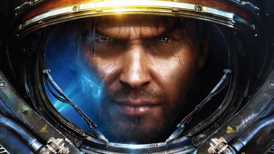 StarCraft