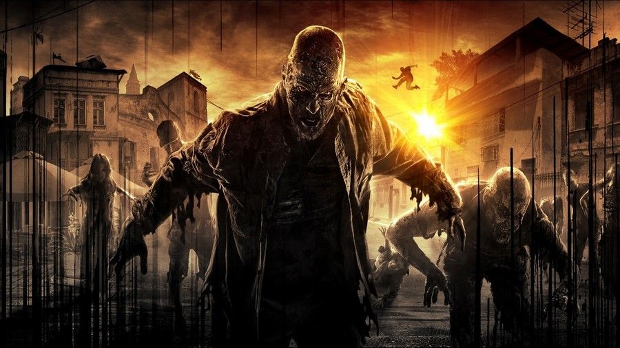 Dying Light