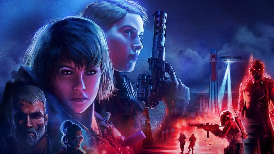 Wolfenstein: Youngblood