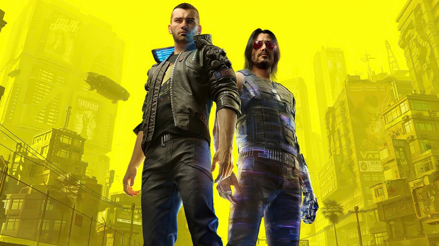 Cyberpunk 2077