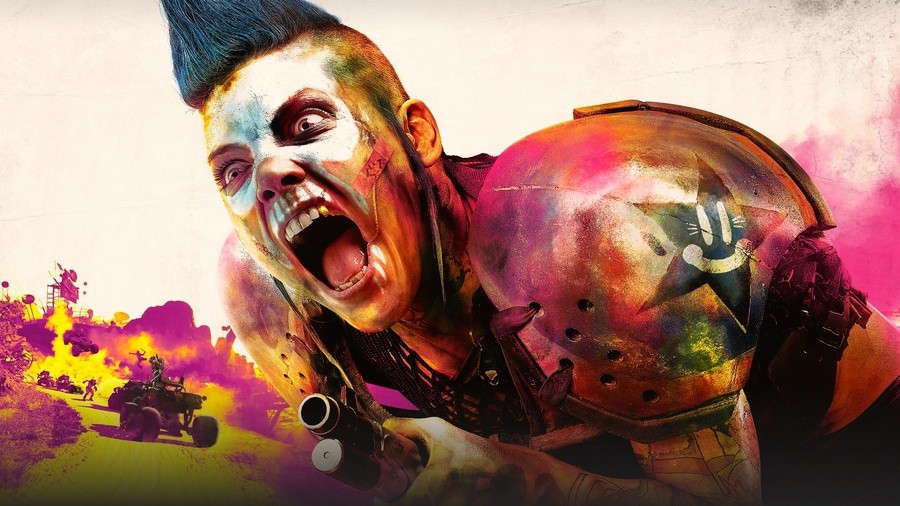 Rage 2