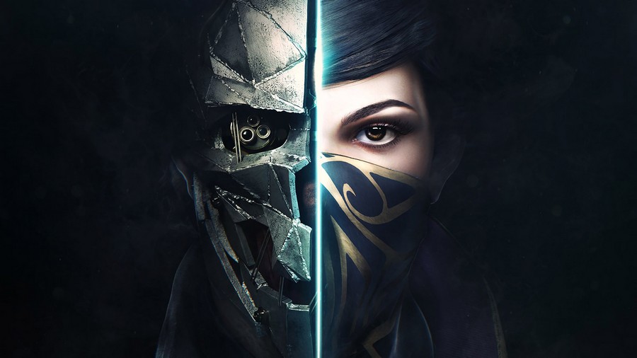 Dishonored 2