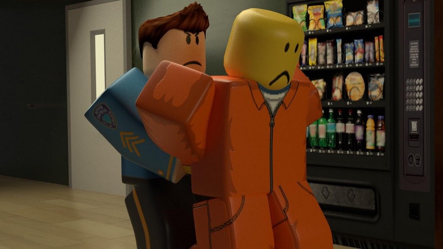 Roblox