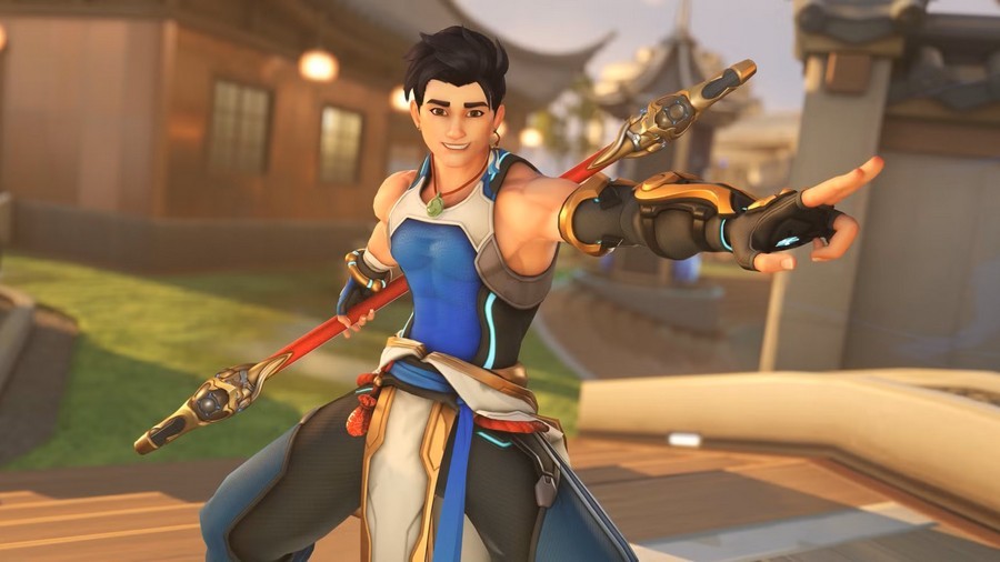 Overwatch 2