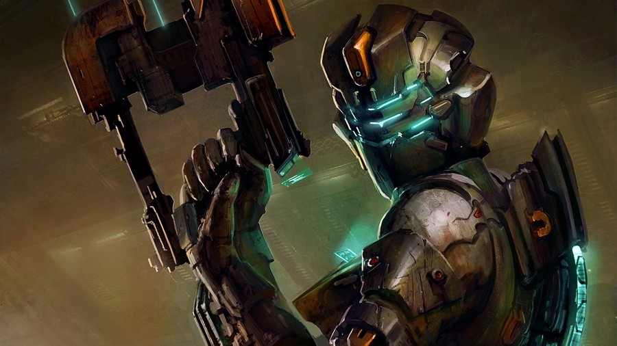 Dead Space 2