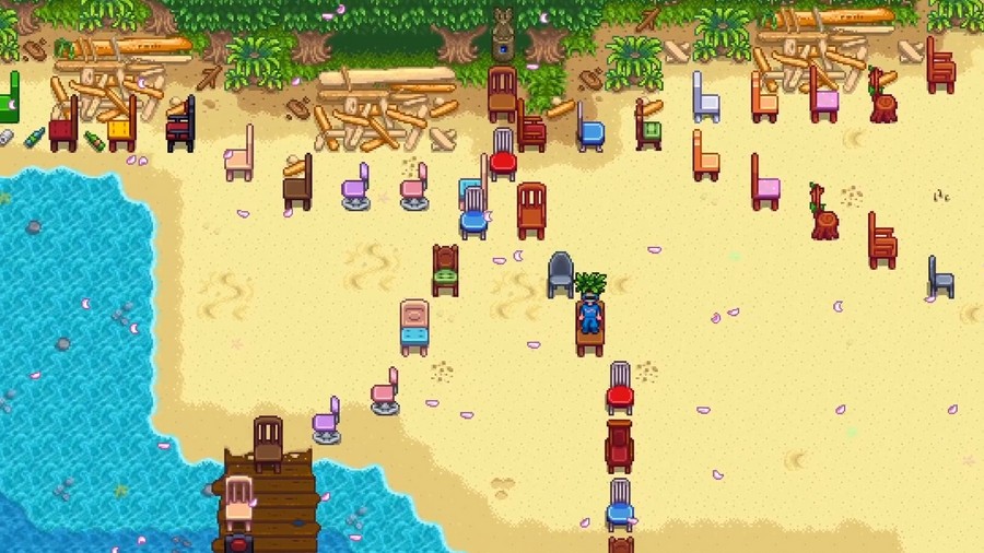 Stardew Valley