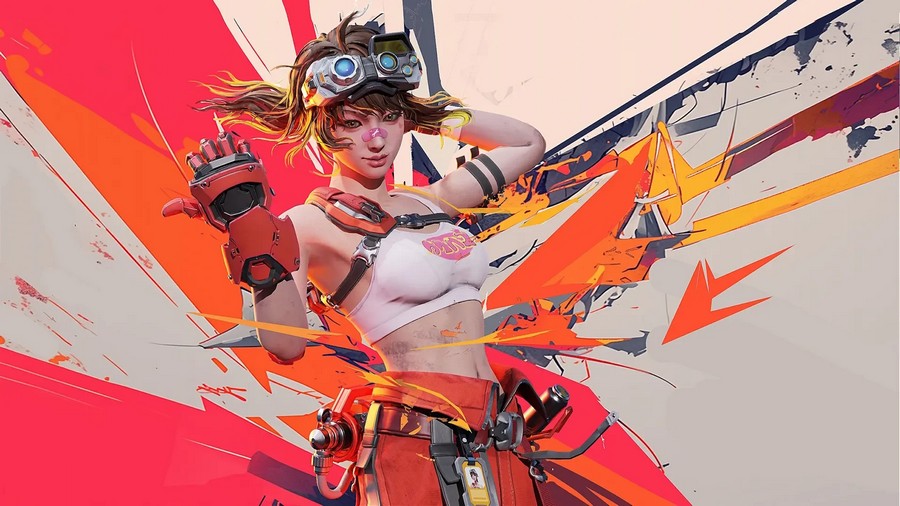 FragPunk