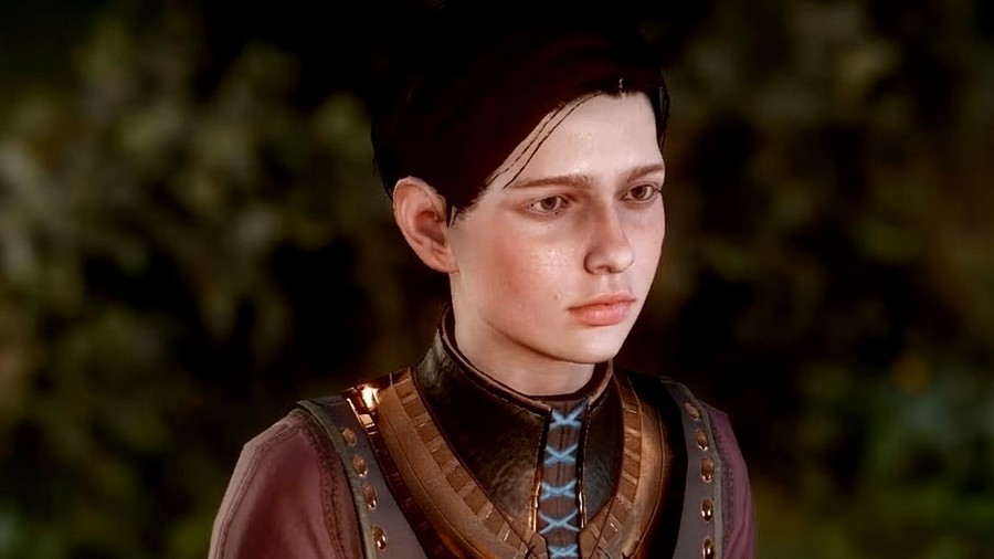 Dragon Age