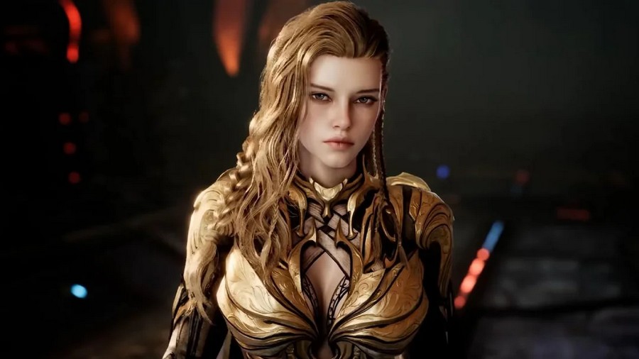 Aion 2